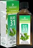 Olio 31 Thotale 100ml