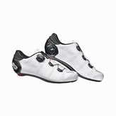 Scarpe Sidi Fast (Dimensione: 41 - Colore: Bianco)