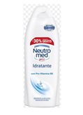 NEUTROMED B/S IDRATANTE 750 ML