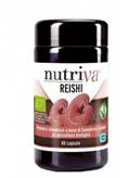 CABASSI & GIURIATI NUTRIVA REISHI 60 VEGICAPSULE