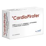 CARDIOPIROFER 30 Compresse