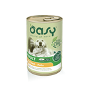 Oasy Cane Adulto Lifestage Pollo 400g