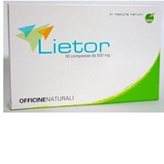 Lietor 30cpr 15g