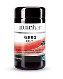 NUTRIVA FERRO 50CPR