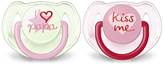 AVENT  SUCCH LOVE 6-18 F 17272