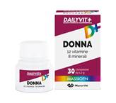 DAILYVIT DONNA 30CPR