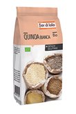 Fior Di Loto Quinoa Bianca Biologico Senza Glutine 400g