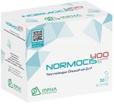 NORMOCIS 400mg  30 Buste