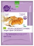 Go Vegan Croissant Di Farro Probios 5x35g