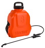 Pompa a zaino Elettrica a batteria Li-ion -  Stocker L. 8