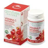 ARMORES Natura Vit.C 60 Cpr