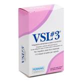 VSL3 Integratore Alimentare - Fermenti Lattici 20 Capsule