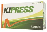 KIPRESS 30CPR