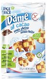 Rice&amp;Rice Dame Di Riso Al Cacao Probios 250g