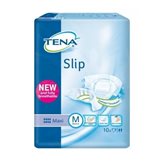 Tena Slip Maxi Pannolini Mutandina Taglia M 10 Pannolini