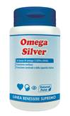 OMEGA SILVER 100CPS