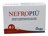 Aurora Licensing Nefropiù Integratore Alimentare 30 Compresse