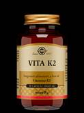 Vita K2 Solgar 50 Capsule Vegetali