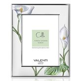 Cornice Portafoto "Calla" Valenti