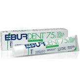 EBURDENT 75 Plus Dentifricio 75ml