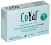 COYAL 30CPR 1300MG