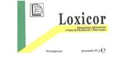 LOXICOR 30 Cpr