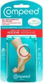 COMPEED Vesciche Medio 5pz