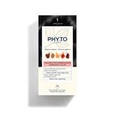 Phyto Phytocolor Kit Colorazione Permanente Capelli N.1 Nero