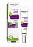 Zuccari AloeVera Contorno Occhi Labbra Trattamento Anti-Age 18ml