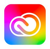 Adobe Creative Cloud for Teams - Abbonamento 12 Mesi Mac/Win ITALIANO