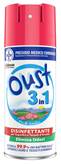 Oust 3 In 1 Fresh Garden Sc Johnson 400ml