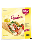 Schar Piadina Senza Glutine 240g