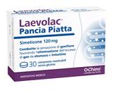 Laevolac Pancia Piatta 30cpr