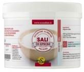 SALI EPSOM SALI POLV 500G ECOSAL