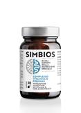 Complesso Vitamina B Premium Simbios 30 Capsule