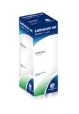 ABC Lattulosio 66,7% Sciroppo 180ml