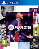 Fifa 21 - Usato (Condizioni: Usato)