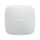 Centrale di allarme Wireless AJAX HUB 100 Zone Bianca AJ-HUB-W