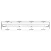 Lampada d'emergenza Led 18W Rilux IP40 Schneider OVA39565