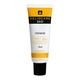 Heliocare 360 Mineral Fluid Spf50+ Protezione Solare Molto Alta 50ml