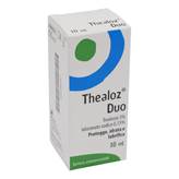 THEALOZ DUO SOL OCULARE 10ML GMM