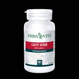 ErbaVita Capsule Monoplanta Caffe' Verde Integraotore Alimentare 60 Capsule