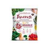 TENEROSI ADULT AL MAIALE (800 gr) - Gustose crocchette semiumide per cani al gusto di maiale