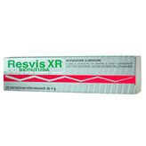 Alfasigma Resvis Xr Integratore Alimentare 20 Compresse Effervescenti