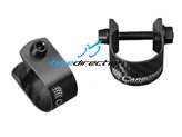 Collarino Carbonice Max carbonio 3k e UD per freni SRAM Avid