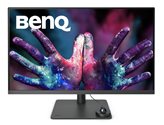 BenQ DesignVue PD3205U Monitor 31.5" 4K per designer