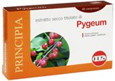 Kos Pygeum Estratto Secco Integratore Alimentare 60 Compresse