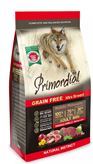 Primordial Mini Grain free Cane Adulto Cinghiale e Agnello (Formato: 6 Kg)