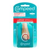 Compeed Vesciche Cerotti Dita Dei Piedi 8 Pezzi