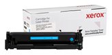 Everyday Toner Ciano, HP CF401X/ CRG-045HC a Xerox, 2300 pagine- (006R03693)